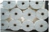 white pp fabric