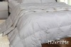 white set of  2 comforters -season comforter