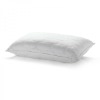 white sleeping pillow