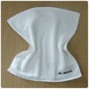 white small hand towel