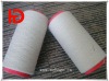 white sock recycled blended cotton textile yarn