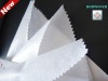 white soft light cleaning nonwoven fabric for lining