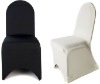 white spandex chair cover black lycra chair cover