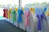 white spandex chair cover,lycra chair cover