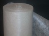 white stitch-bond polyester non woven fabric