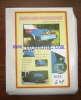 white tarp for tent making