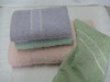 white towel,cotton towel,face towel,jacquard towel