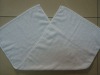 white towel hotel use
