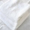 white towel with best price