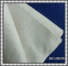 white wool felt