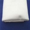 white wool felts