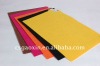 wholesale !!100% polyester nonwoven felt