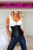 wholesale 2011 latest style leather underwear