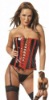 wholesale Valentine sexy corset