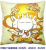 wholesale anime cushion/cartoon pillow