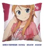 wholesale anime cushion/cartoon pillow mix order&drop shipping