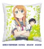 wholesale anime cushion/cartoon pillow mix order&drop shipping