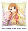 wholesale anime cushion/cartoon pillow mix order&drop shipping