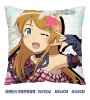 wholesale anime cushion/cartoon pillow mix order&drop shipping