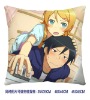 wholesale anime cushion/cartoon pillow mix order&drop shipping