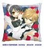 wholesale anime cushion/cartoon pillow mix order&drop shipping