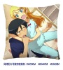 wholesale anime cushion/cartoon pillow mix order&drop shipping