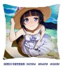 wholesale anime cushion/cartoon pillow mix order&drop shipping