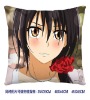 wholesale anime cushion/cartoon pillow mix order&drop shipping