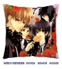 wholesale anime cushion/cartoon pillow mix order&drop shipping