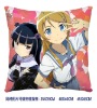 wholesale anime cushion/cartoon pillow mix order&drop shipping