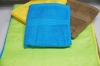 wholesale bamboo pile towel supplier