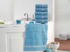 wholesale bath towel with jacquard