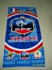 wholesale beach towel supplier small order accepted paypal