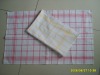 wholesale cotton kitchen tea towel