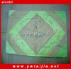 wholesale embroidered and 100 polyester pillowcase