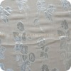 wholesale flora clothing silk fabric