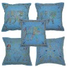 wholesale lots Elephant Vintage Pillow Cushion Cover India