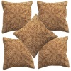 wholesale lots applique work cushion covers