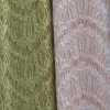wholesale nylon lace fabric for dress 6525