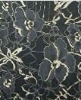 wholesale nylon lace fabric for dress 6528