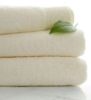 wholesale plain white towel supplier small order accepted paypal