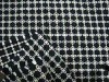 wholesale polyester spun fabric from China