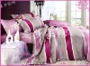 wholesale printed bedding fabric