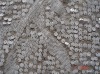 wholesale sequin embroidered metarial(used for bag embellishment)