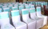 wholesale spandex chair cover banquet chair cover and lycra chair cover