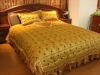 wholesale taffeta quilt/comforter/bedding set