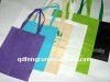 wholesales non woven polypropylene bag