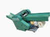 wide application range fiber cutting nachinery