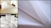 wider organic cotton fabric for hotel bedding133*72 45*45s 120''