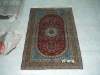 wild silk rugs